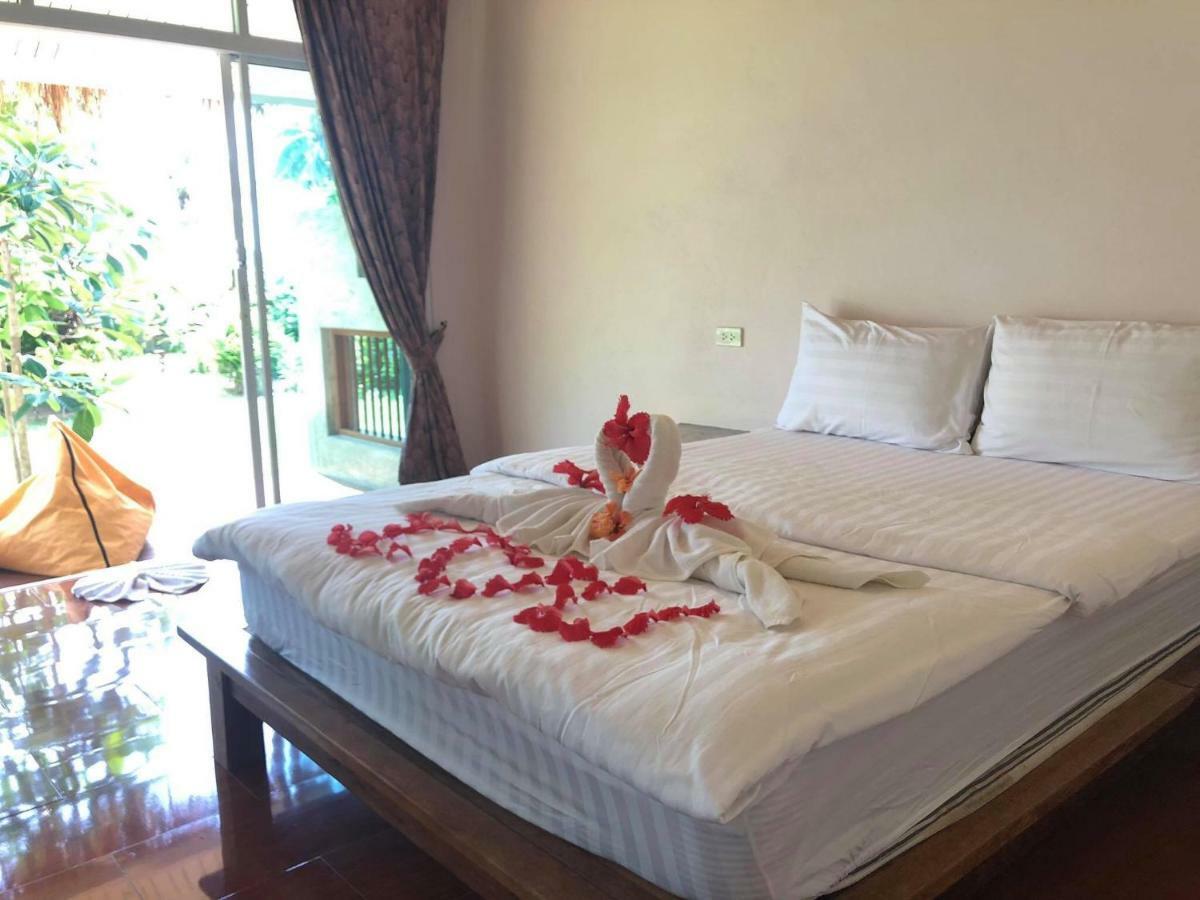 Prompakdee Kohmak Resort Koh Mak Exterior foto